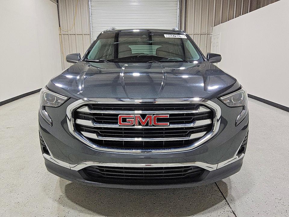 Aukcja sprzedaży 2021 Gmc Terrain, vin: 3GKALVEV7ML334925, numer aukcji: 65376216