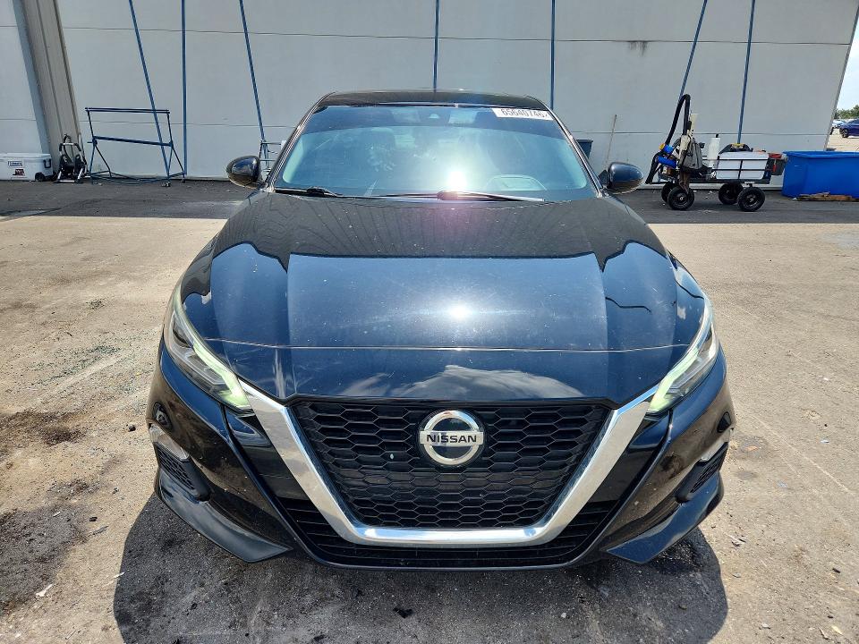 Продажа на аукционе авто 2021 Nissan Altima, vin: 1N4BL4DV1MN301341, номер лота: 65640746