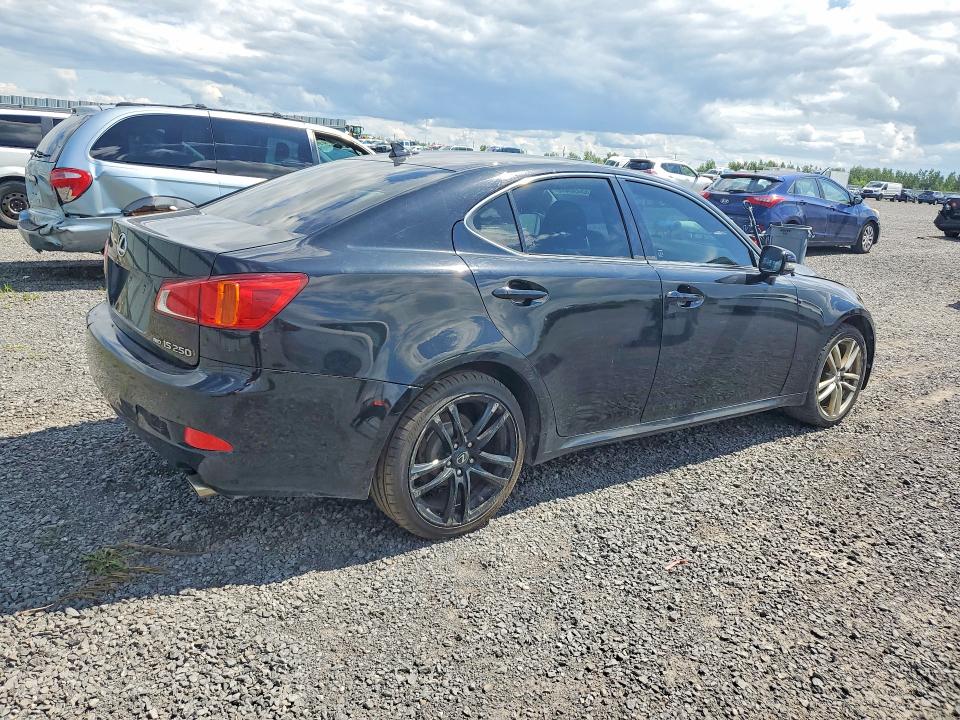 Продаж на аукціоні авто 2009 Lexus Is, vin: JTHCK262895032706, номер лоту: 65490446