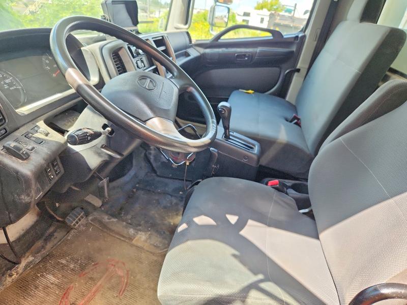 Продажа на аукционе авто 2019 Hino 198/258/268, vin: 2AYNE8JP2K3S14171, номер лота: 63120986
