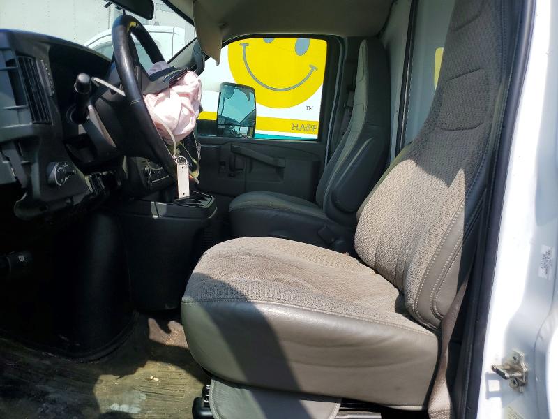 Продажа на аукционе авто 2022 Chevrolet Express G3500, vin: 1GB0GRF77N1219046, номер лота: 65201416