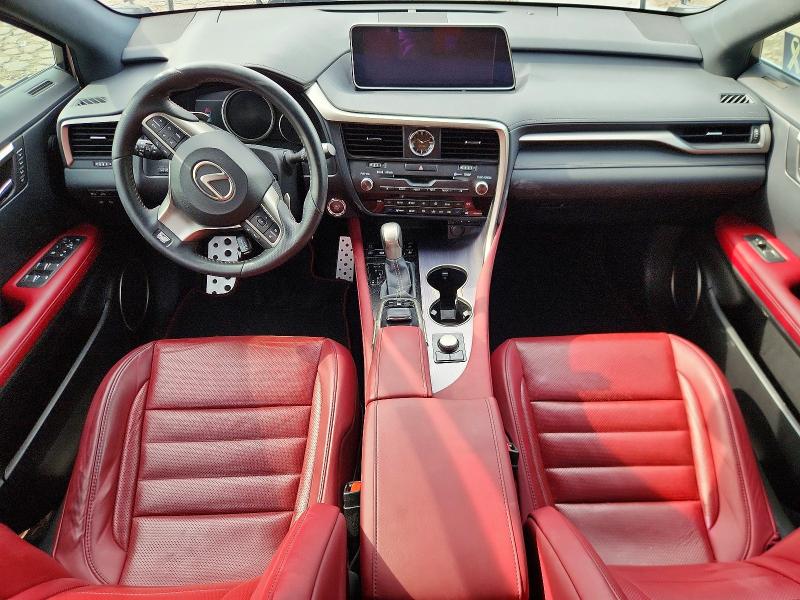 Продажа на аукционе авто 2018 Lexus Rx 350, vin: 2T2BZMCA2JC161043, номер лота: 65414386