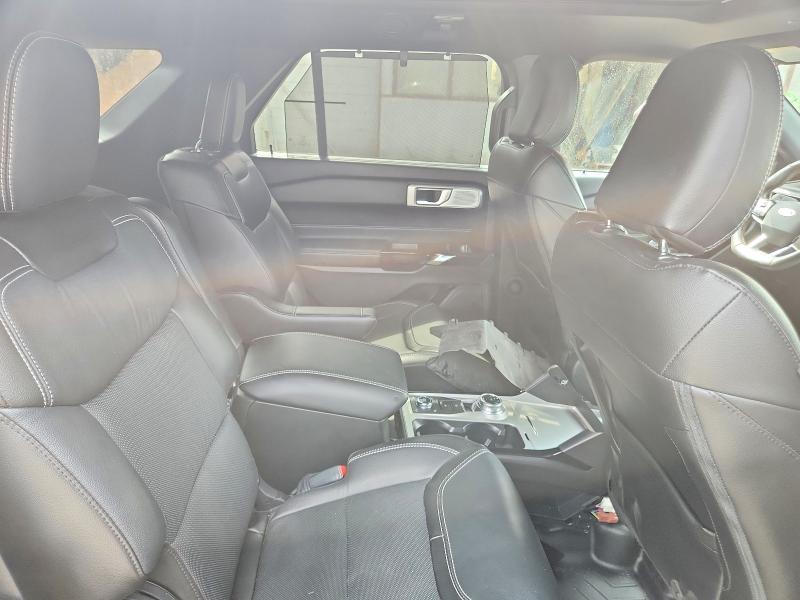 Aukcja sprzedaży 2022 Ford Explorer, vin: 1FM5K8GC5NGA02139, numer aukcji: 65672816