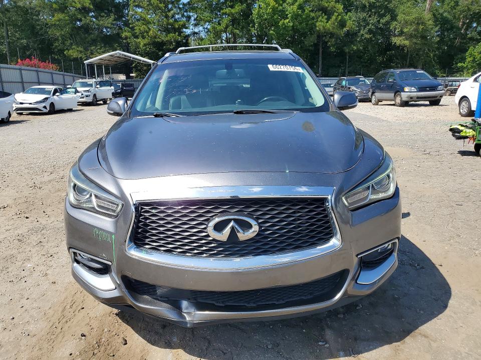 Aukcja sprzedaży 2016 Infiniti Qx60, vin: 5N1AL0MM3GC523803, numer aukcji: 66270756