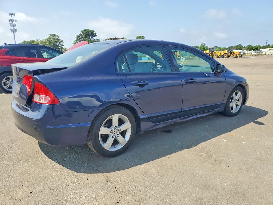 Aukcja sprzedaży 2007 Honda Civic, vin: 2HGFA16847H505931, numer aukcji: 67153096