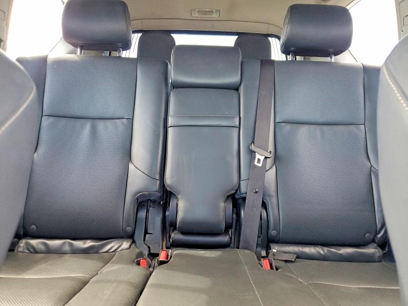 Auction sale of the 2015 Lexus Gx, vin: JTJBM7FX1F5103754, lot number: 64124766