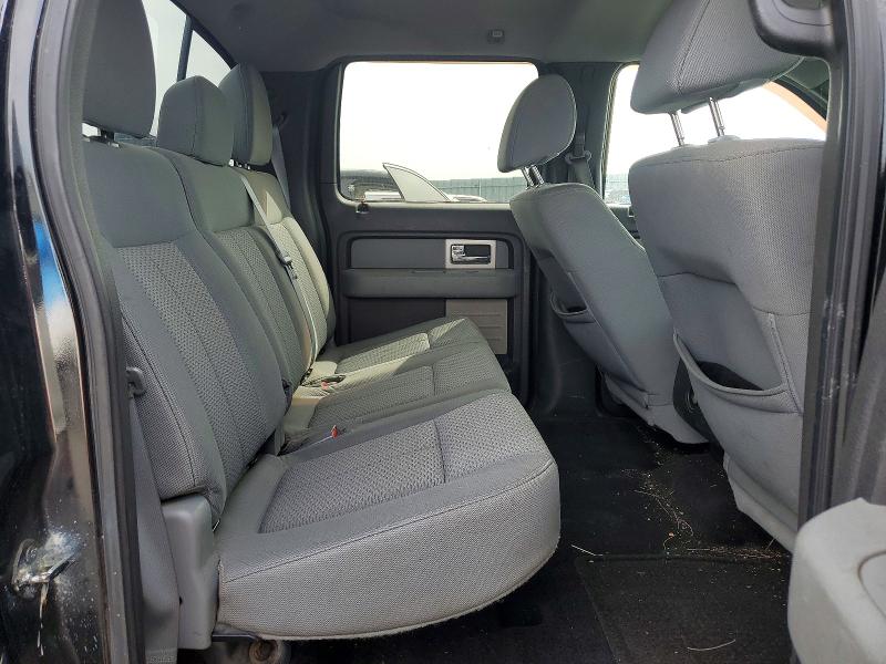 Продаж на аукціоні авто 2011 Ford F150, vin: 1FTFW1EFXBFC96852, номер лоту: 62286656
