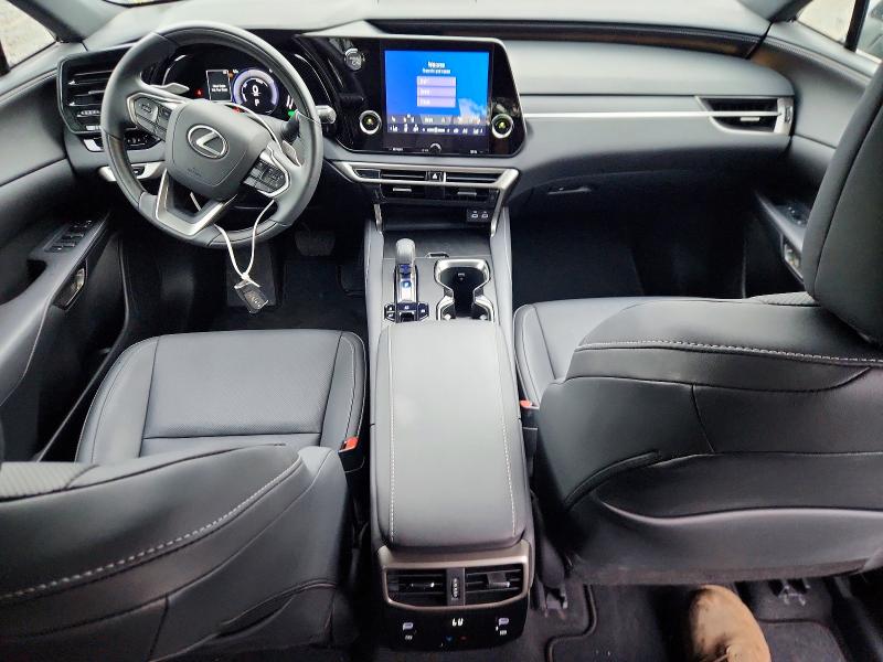 Продажа на аукционе авто 2024 Lexus Rx 350h, vin: 2T2BBMCA4RC038831, номер лота: 64435956