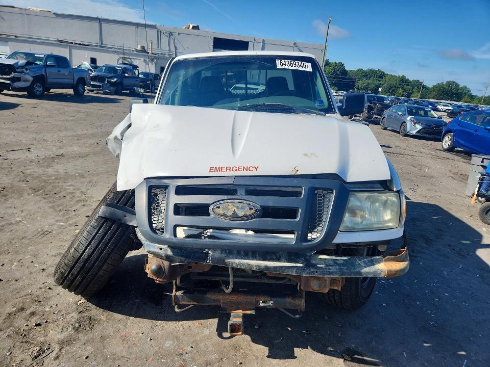 Продаж на аукціоні авто 2006 Ford Ranger, vin: 1FTZR15E76PA83241, номер лоту: 64369346