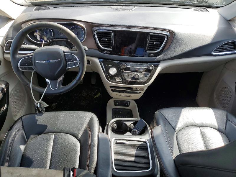 Aukcja sprzedaży 2018 Chrysler Pacifica, vin: 2C4RC1EG5JR315135, numer aukcji: 65188866