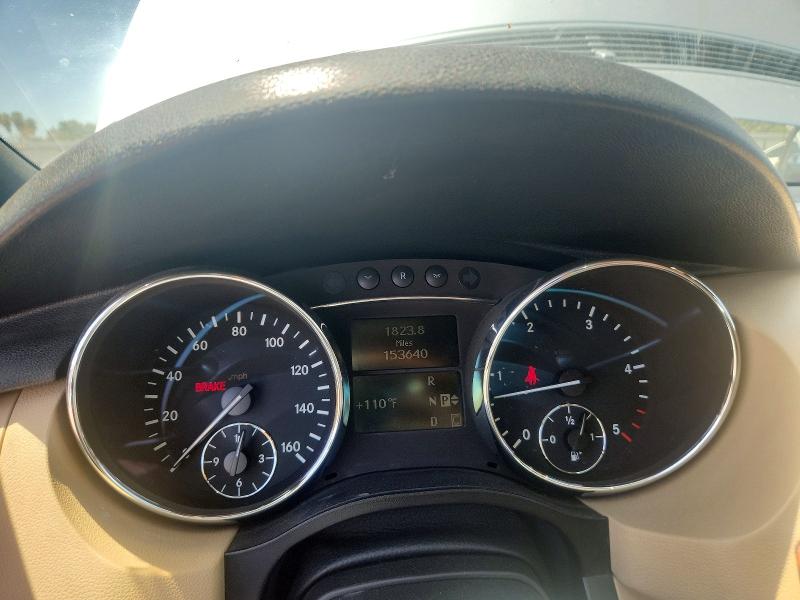 Продаж на аукціоні авто 2008 Mercedes-benz R, vin: 4JGCB22E78A074142, номер лоту: 61995146