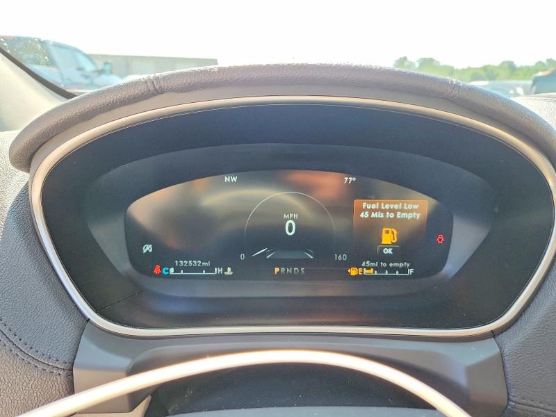 Продаж на аукціоні авто 2019 Lincoln Nautilus, vin: 2LMPJ8L94KBL62676, номер лоту: 65257666