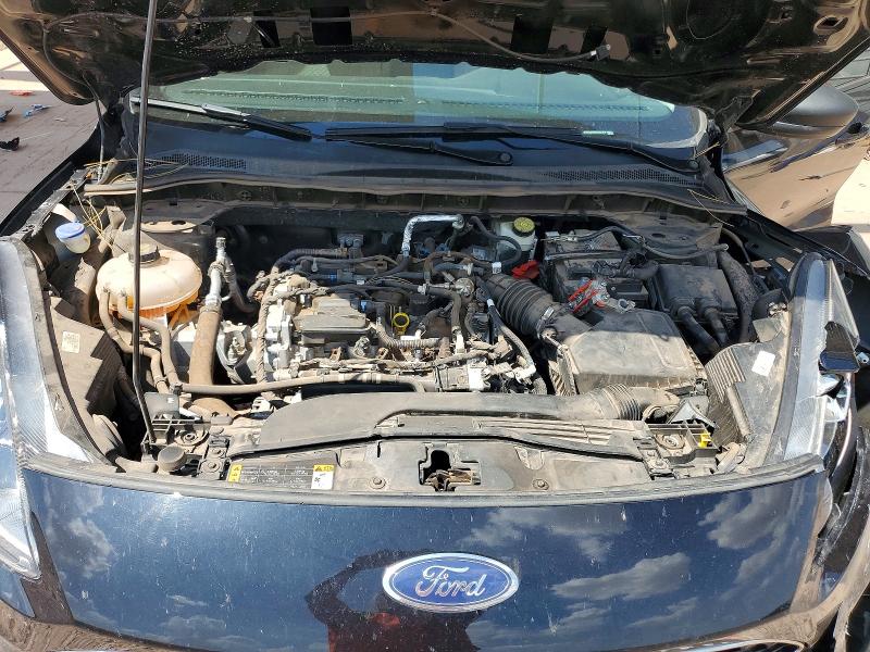 64849446 :رقم المزاد ، 1FMCU0G66NUB84626 vin ، 2022 Ford Escape مزاد بيع