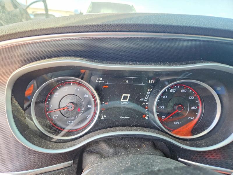 Aukcja sprzedaży 2015 Dodge Charger, vin: 2C3CDXHG8FH824171, numer aukcji: 63742596