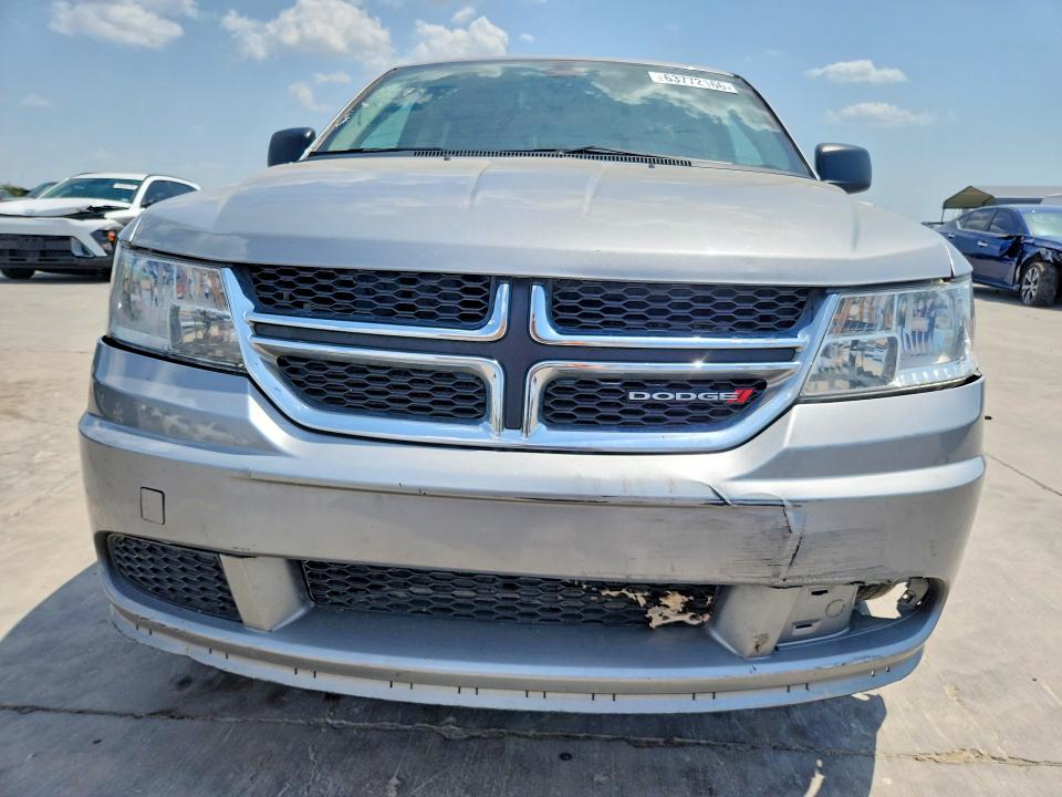 Продаж на аукціоні авто 2020 Dodge Journey, vin: 3C4PDCABXLT277525, номер лоту: 63772166