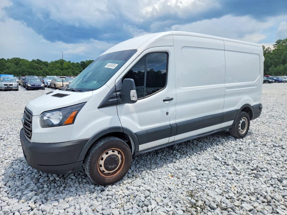 2019 Ford Transit მანქანა იყიდება აუქციონზე, vin: 1FTYE2CM8KKB32459, აუქციონის ნომერი: 64659656