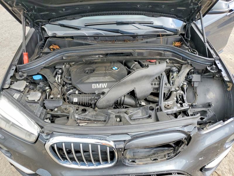 Aukcja sprzedaży 2016 Bmw X1, vin: WBXHT3C36G5E48134, numer aukcji: 63311556