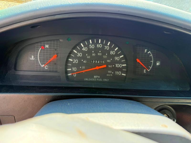 2000 Toyota Tacoma მანქანა იყიდება აუქციონზე, vin: 4TANL42N9YZ672106, აუქციონის ნომერი: 66490066