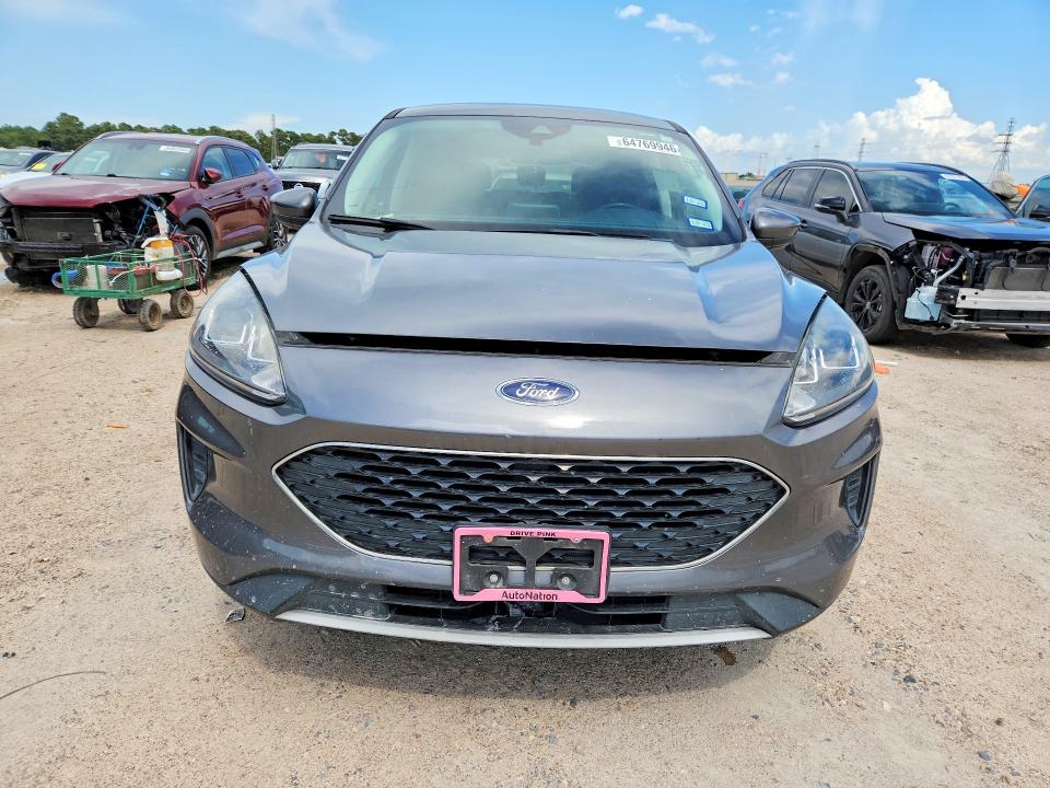 Продаж на аукціоні авто 2021 Ford Escape, vin: 1FMCU0G66MUA92138, номер лоту: 64769946