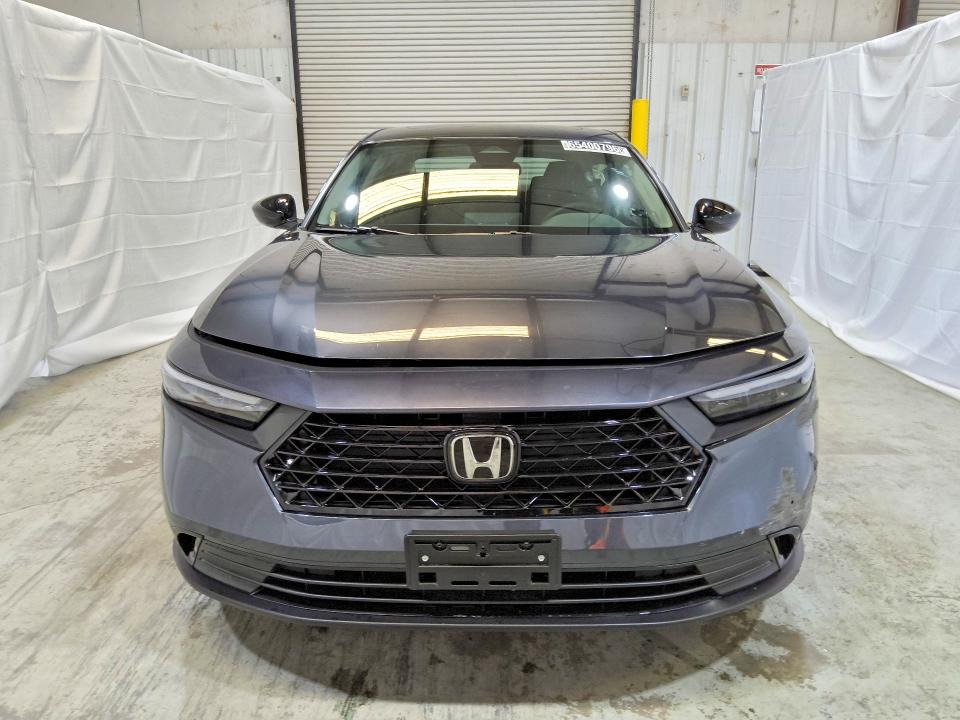 65400796 :رقم المزاد ، 1HGCY1F41TA030548 vin ، 2026 Honda Accord مزاد بيع