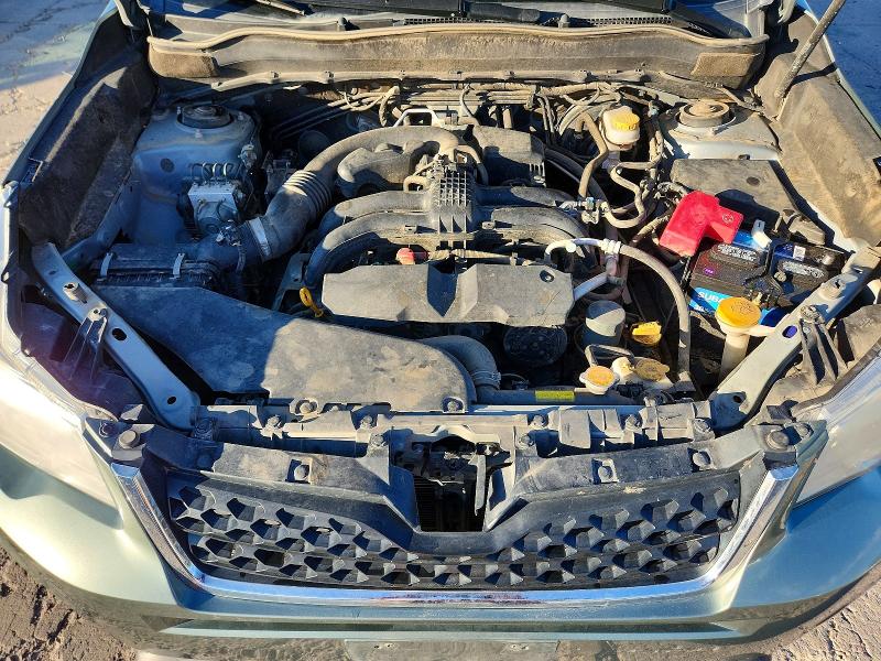 Продажа на аукционе авто 2015 Subaru Forester, vin: JF2SJABC1FH450075, номер лота: 65472426