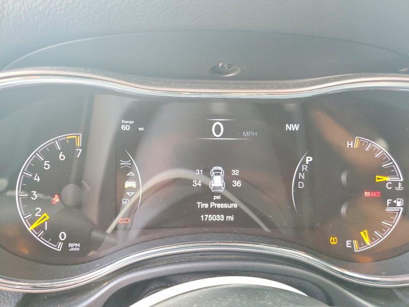 2018 Jeep Grand Cherokee მანქანა იყიდება აუქციონზე, vin: 1C4RJFAG8JC499892, აუქციონის ნომერი: 64789626