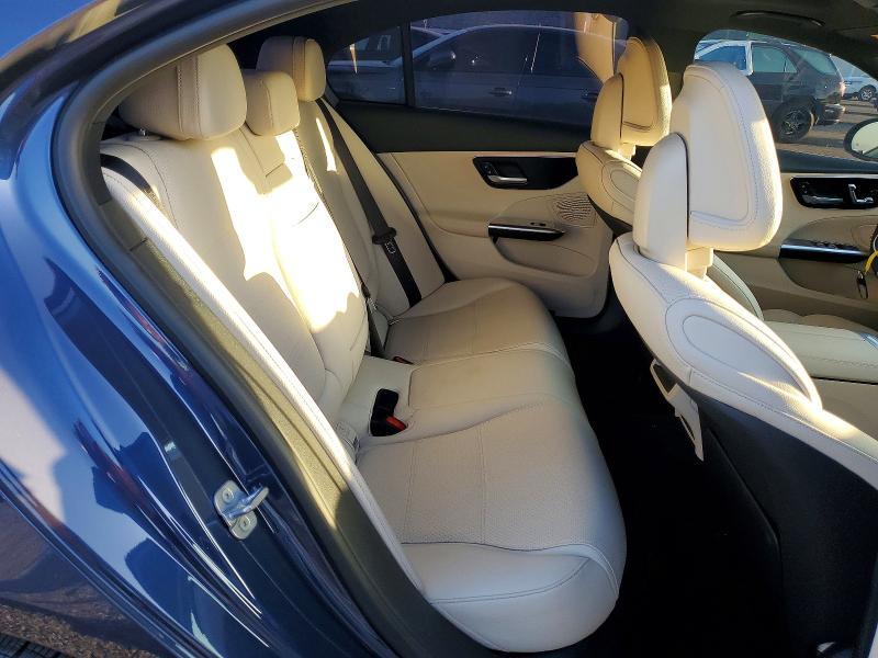 Aukcja sprzedaży 2024 Mercedes-benz C, vin: W1KAF4GB1RR206640, numer aukcji: 66454356