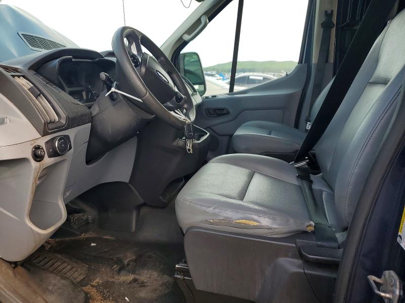 Продажа на аукционе авто 2018 Ford Transit, vin: 1FTYR2CM2JKB12808, номер лота: 63572746