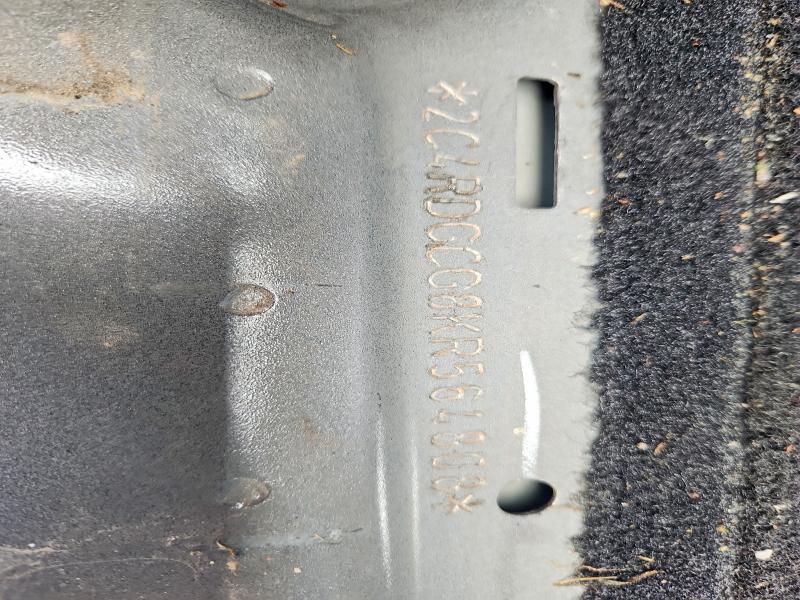 Aukcja sprzedaży 2019 Dodge Grand Caravan, vin: 2C4RDGCG8KR564808, numer aukcji: 66946206