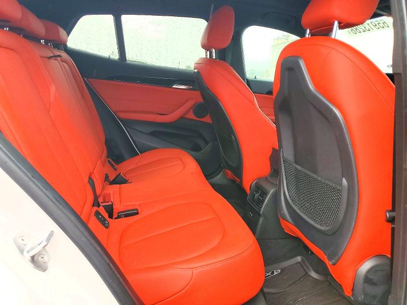 65913286 :رقم المزاد ، WBXYJ1C00L5P06834 vin ، 2020 Bmw X2 مزاد بيع