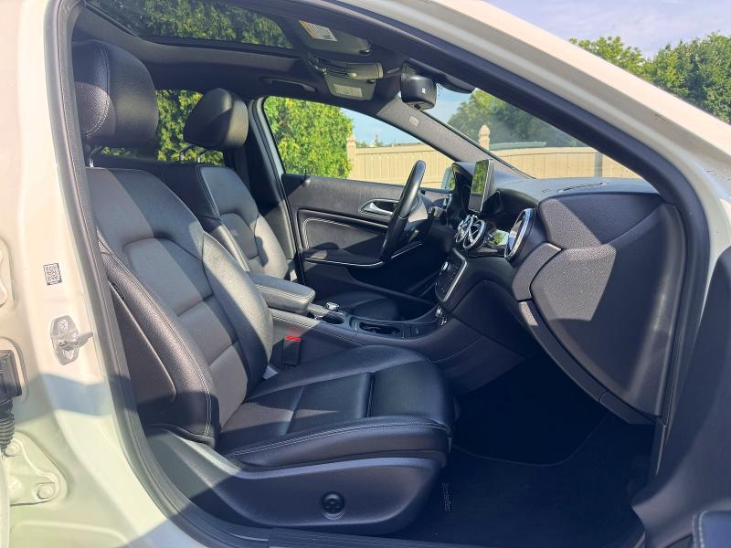 Aukcja sprzedaży 2016 Mercedes-benz Gla, vin: WDCTG4GB5GJ232549, numer aukcji: 66943946