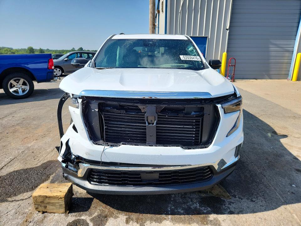 Aukcja sprzedaży 2026 Gmc Acadia, vin: 1GKENKKS0TJ373947, numer aukcji: 63936416