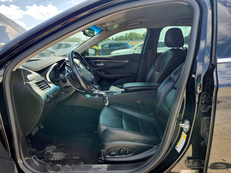 Aukcja sprzedaży 2019 Chevrolet Impala, vin: 1G11Z5S30KU147213, numer aukcji: 66622516
