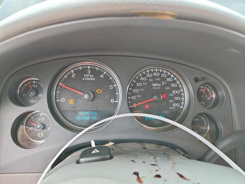 Aukcja sprzedaży 2007 Chevrolet Tahoe, vin: 1GNFC13JX7R296282, numer aukcji: 67005366