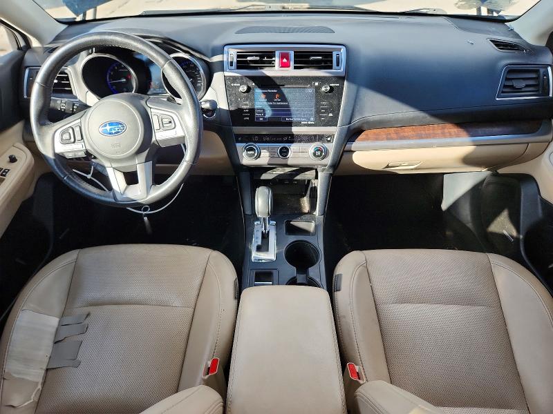 Aukcja sprzedaży 2017 Subaru Outback, vin: 4S4BSANC7H3234587, numer aukcji: 65507736