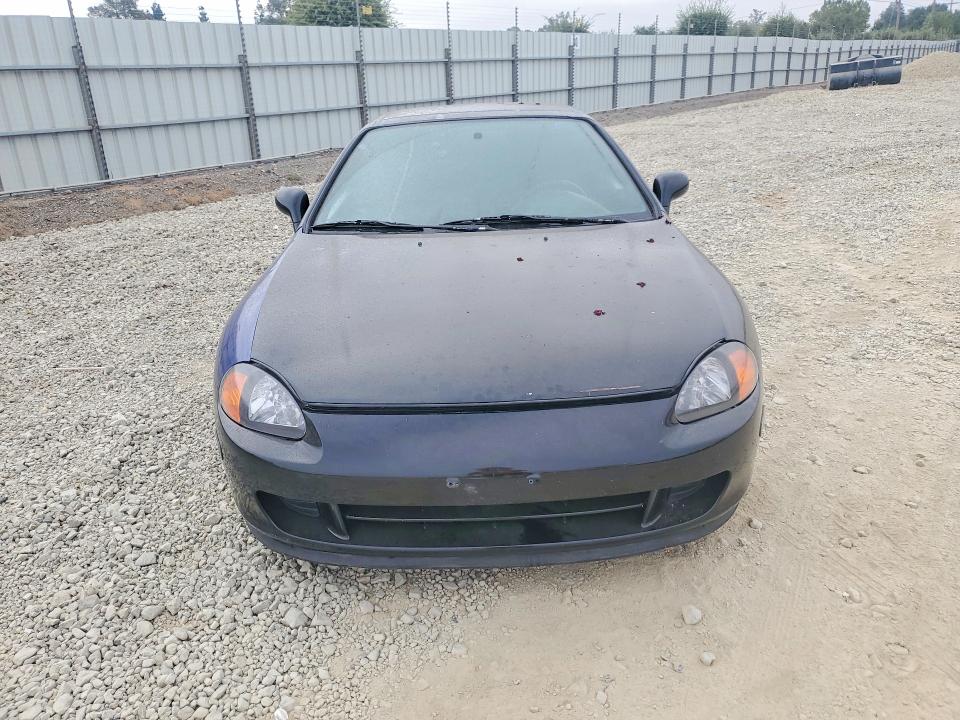 62384976 :رقم المزاد ، JHMEG1143SS003747 vin ، 1995 Honda Civic مزاد بيع