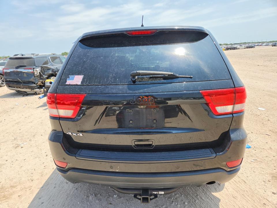 Aukcja sprzedaży 2012 Jeep Grand Cherokee, vin: 1C4RJFAG5CC352562, numer aukcji: 66980176