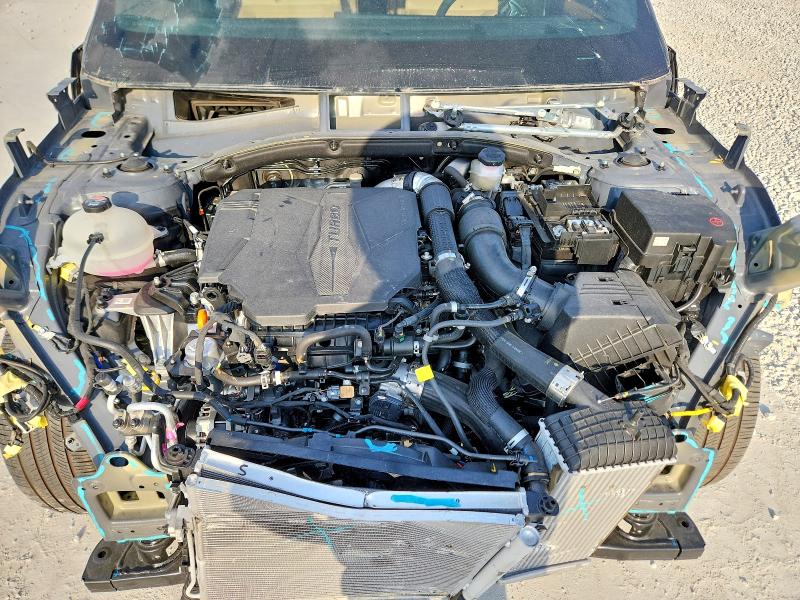 2026 Hyundai Santa Fe მანქანა იყიდება აუქციონზე, vin: 5NMP54GL3TH181932, აუქციონის ნომერი: 63030586