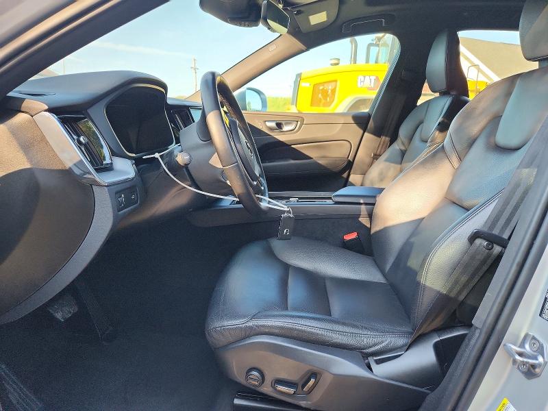 Aukcja sprzedaży 2020 Volvo Xc60, vin: YV4A22RK6L1598895, numer aukcji: 66593496