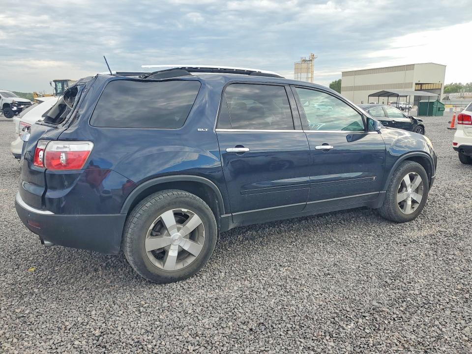 2009 Gmc Acadia მანქანა იყიდება აუქციონზე, vin: 1GKER33DX9J210239, აუქციონის ნომერი: 65601256