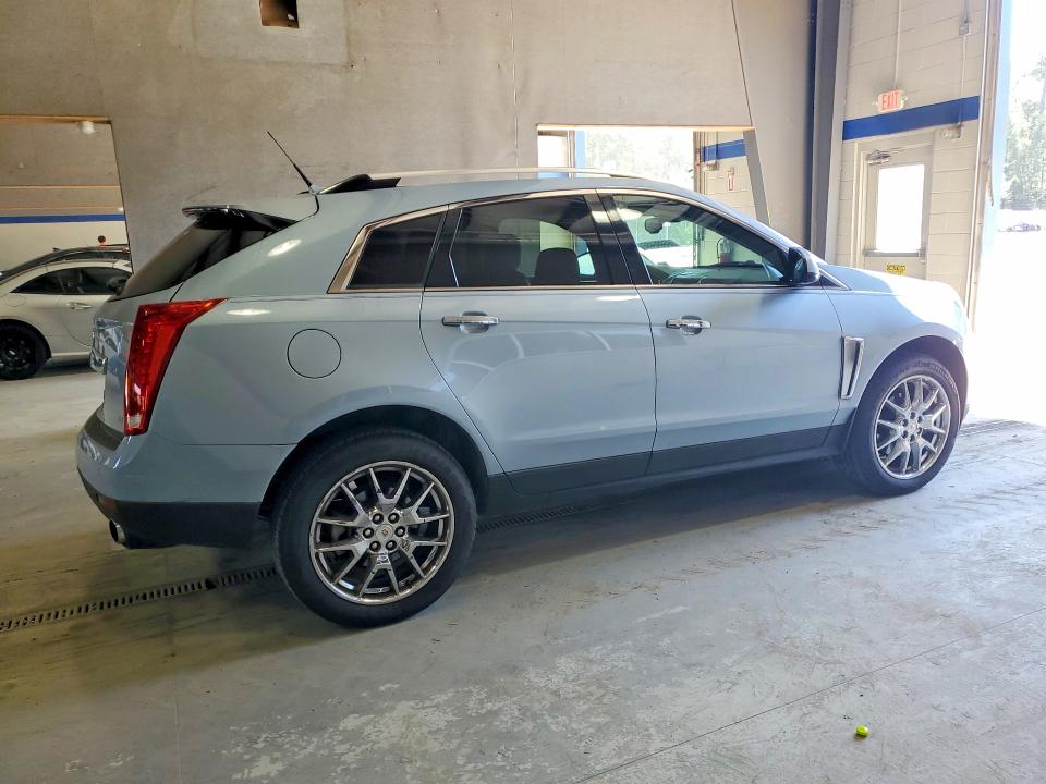 Продаж на аукціоні авто 2013 Cadillac Srx, vin: 3GYFNDE35DS590081, номер лоту: 66486486