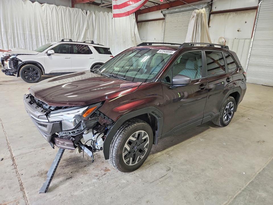 Aukcja sprzedaży 2026 Subaru Forester, vin: 4S4SLDD62T3120631, numer aukcji: 67345856