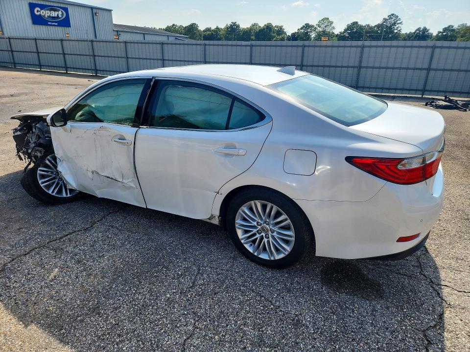 Продажа на аукционе авто 2015 Lexus Es, vin: JTHBK1GG4F2189601, номер лота: 63938496