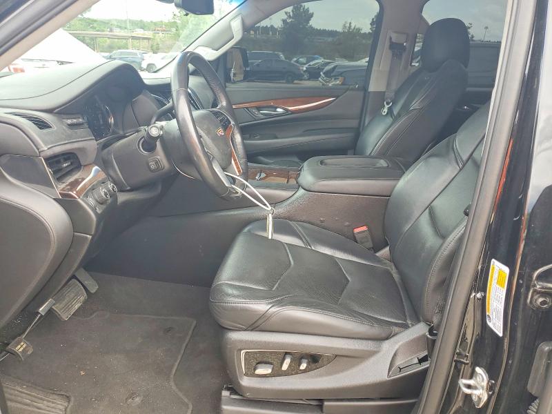 Aukcja sprzedaży 2018 Cadillac Escalade, vin: 1GYS3BKJ2JR104451, numer aukcji: 64065396