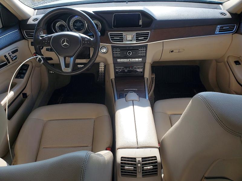 Продажа на аукционе авто 2016 Mercedes-benz E, vin: WDDHF5KB3GB214952, номер лота: 64730326