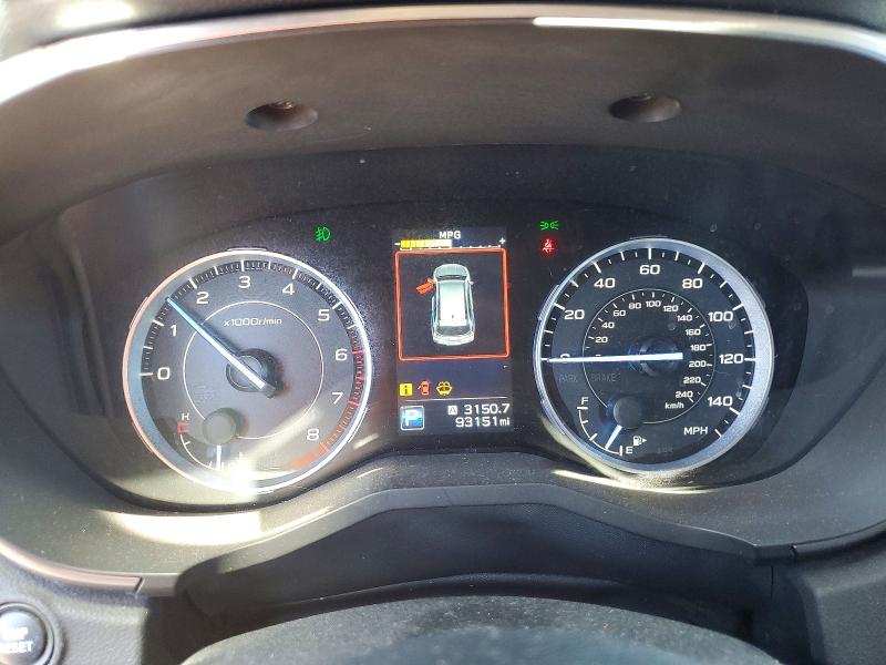 2021 Subaru Ascent მანქანა იყიდება აუქციონზე, vin: 4S4WMARD4M3413453, აუქციონის ნომერი: 65479026