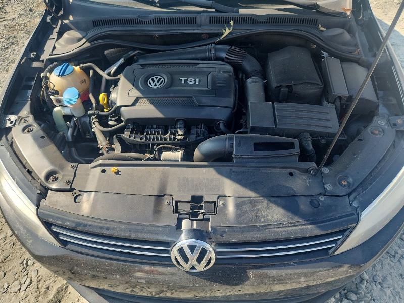 Продаж на аукціоні авто 2014 Volkswagen Jetta, vin: 3VWD17AJ5EM291921, номер лоту: 65968456