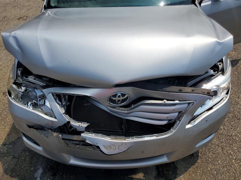 66593186 :رقم المزاد ، 4T1BF3EK0BU755983 vin ، 2011 Toyota Camry مزاد بيع