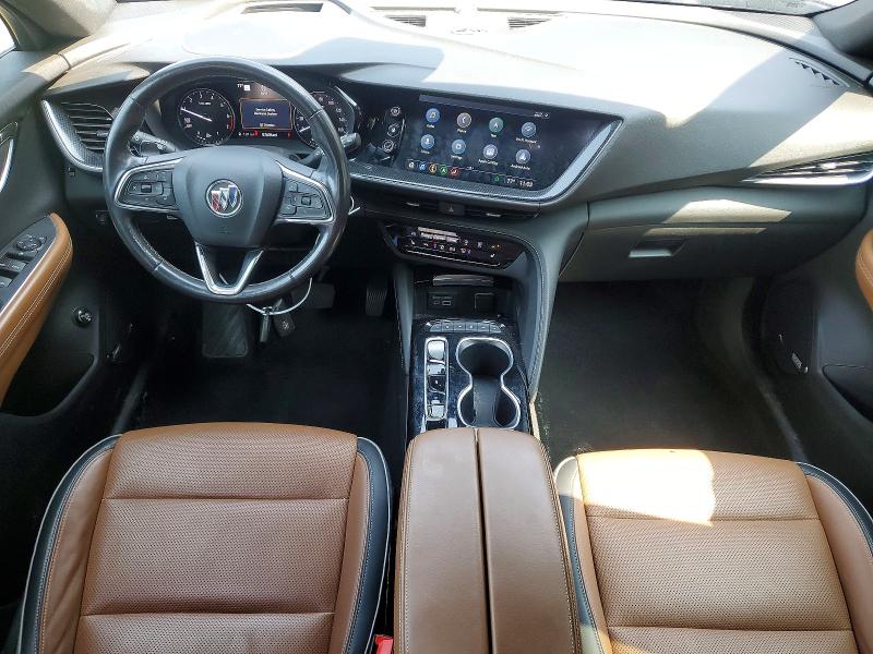 Aukcja sprzedaży 2021 Buick Envision, vin: LRBFZPR45MD011085, numer aukcji: 63905866