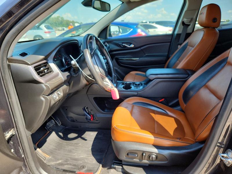 Aukcja sprzedaży 2020 Gmc Acadia, vin: 1GKKNLLS9LZ205538, numer aukcji: 67279976
